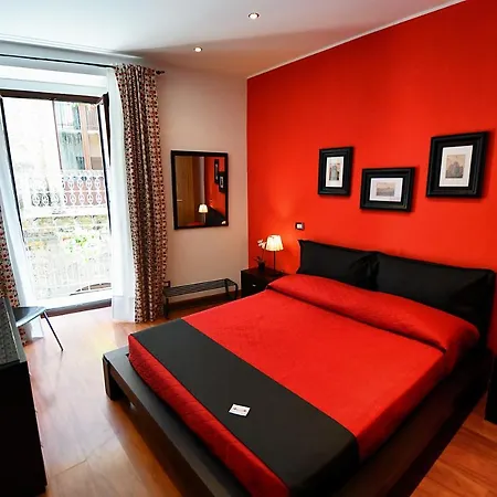Borgo Antico Bed & Breakfast