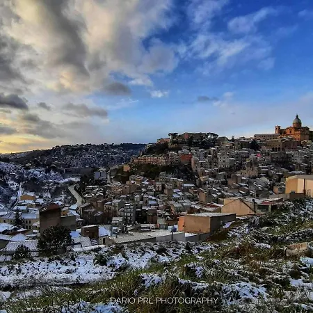 Bed & Breakfast Borgo Antico Piazza Armerina