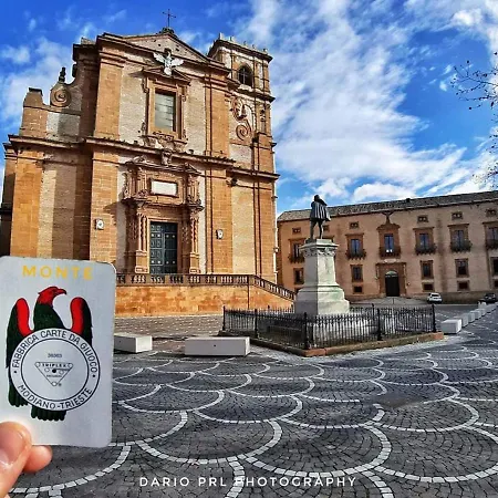 Borgo Antico * Piazza Armerina