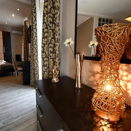 Borgo Antico Отель типа 