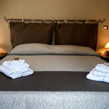 Bed & Breakfast Borgo Antico *