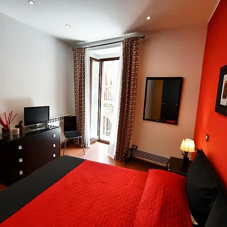 Borgo Antico Bed & Breakfast Piazza Armerina