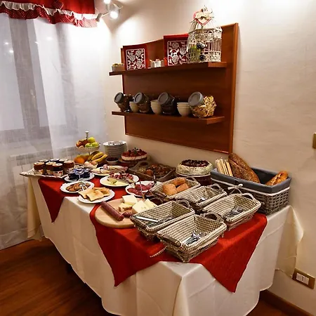 Borgo Antico Отель типа 