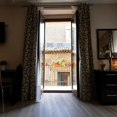 Borgo Antico Пьяцца-Армерина
