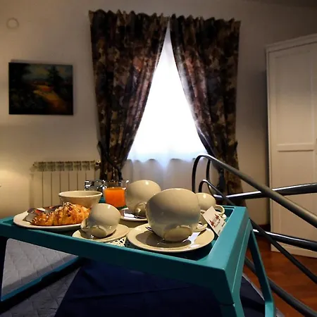 Borgo Antico Bed & Breakfast