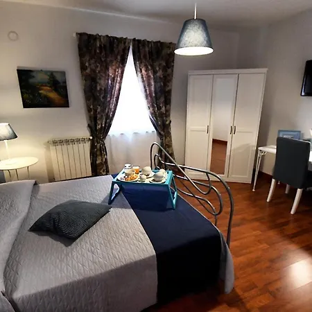 Borgo Antico Отель типа 