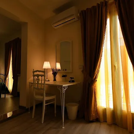 Bed & Breakfast Borgo Antico Piazza Armerina