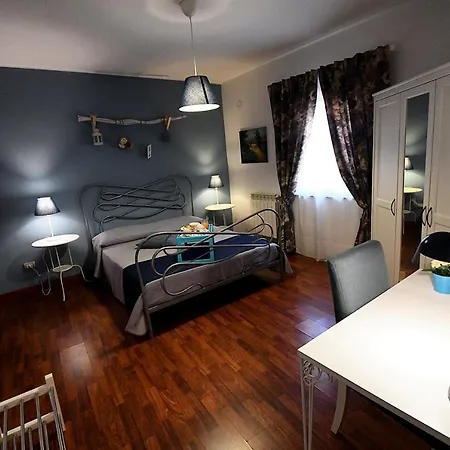 Borgo Antico Bed & Breakfast