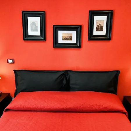 Bed & Breakfast Borgo Antico Piazza Armerina
