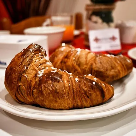 Borgo Antico Bed & Breakfast