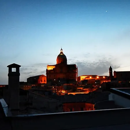 Bed & Breakfast Borgo Antico Piazza Armerina