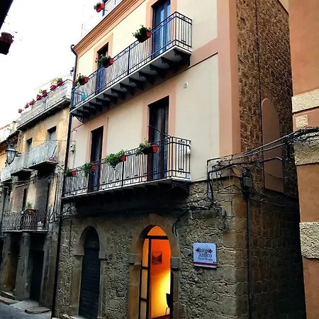 Borgo Antico Отель типа 