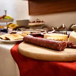 Borgo Antico Frühstückspension *