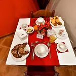 Borgo Antico Frühstückspension