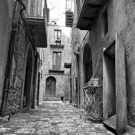 Borgo Antico Bed and breakfast