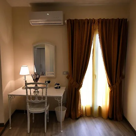 Bed and breakfast Borgo Antico Piazza Armerina
