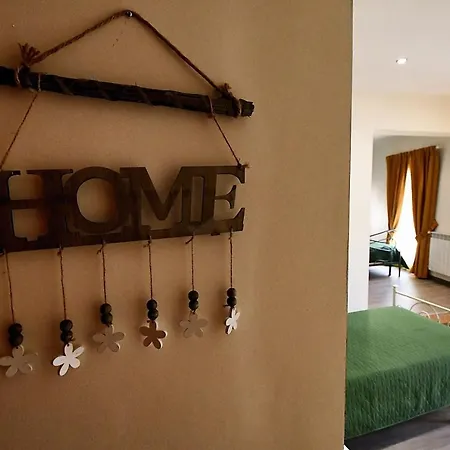Bed and breakfast Borgo Antico Piazza Armerina
